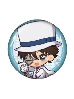 怪盗基德Q版徽章-迷你厨房系列