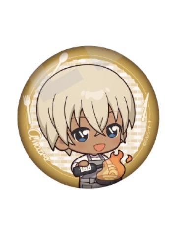 安室透Q版徽章-迷你厨房系列