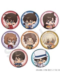 Q版徽章-迷你厨房系列