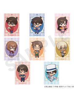 Q版明信片-迷你厨房系列