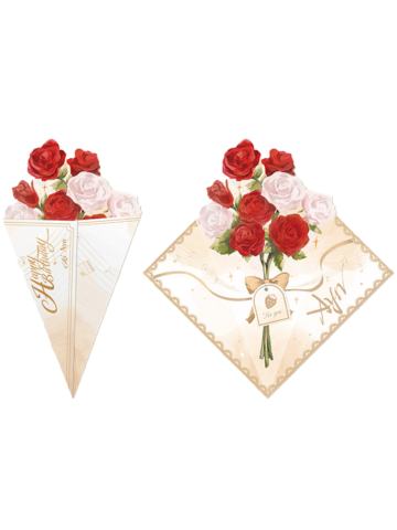 艾因花束卡-2025艾因生日系列