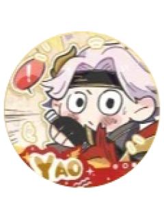 曜徽章-vivo联动十周年