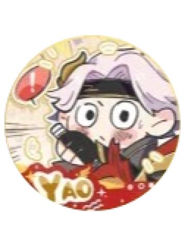 曜徽章-vivo联动十周年