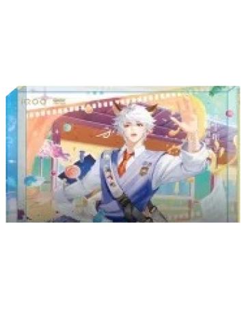 百里守约亚克力砖-vivo联动十周年