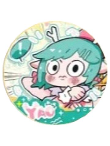 瑶徽章-vivo联动十周年