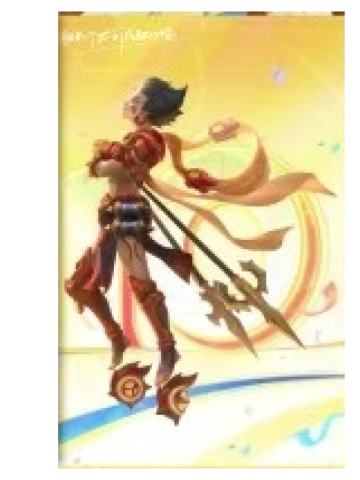 哪吒抽奖牌-vivo联动十周年