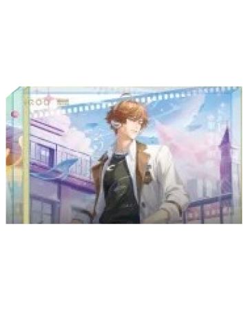 李白亚克力砖-vivo联动十周年