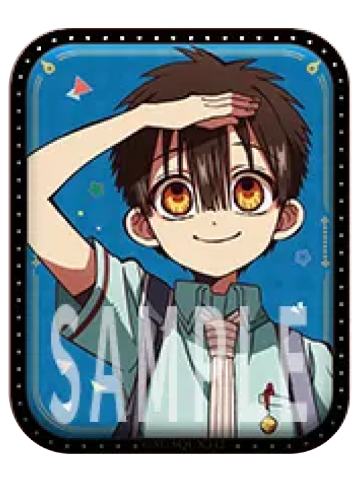 柚木普徽章-S2角色立绘系列