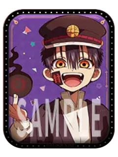 柚木司徽章-S2角色立绘系列