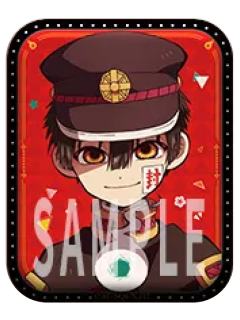 花子君徽章-S2角色立绘系列