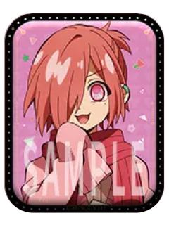 三叶惣助徽章-S2角色立绘系列