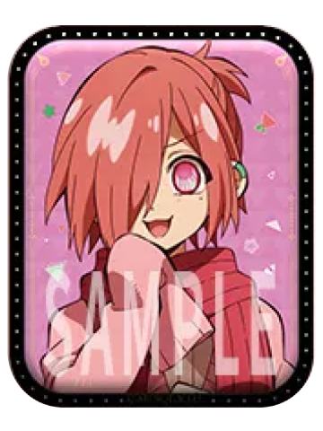 三叶惣助徽章-S2角色立绘系列