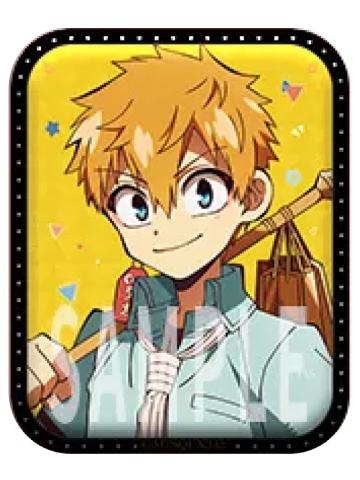 源光徽章-S2角色立绘系列