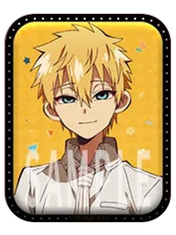 源辉徽章-S2角色立绘系列