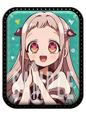 八寻宁宁徽章-S2角色立绘系列