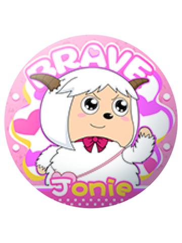 暖羊羊徽章-聪明的羊狼系列