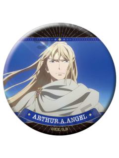 亚瑟徽章-岛根启明结社篇系列