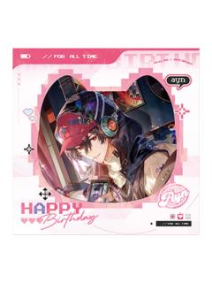 艾因纸夹相卡(年少未满)-2025艾因生日系列