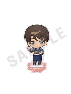 诸伏景光Q版立牌-迷你厨房系列