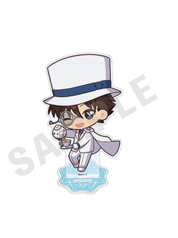 怪盗基德Q版立牌-迷你厨房系列