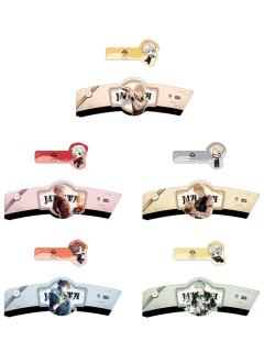 随餐杯套杯挂-微醺絮语系列快闪