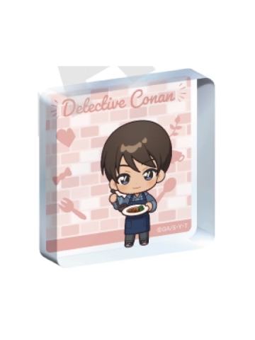 诸伏景光Q版亚克力块-迷你厨房系列