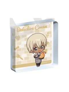 安室透Q版亚克力块-迷你厨房系列