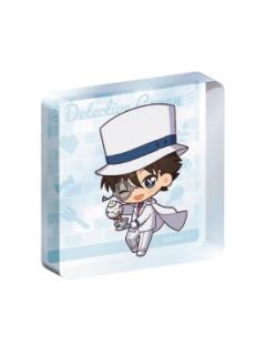 怪盗基德Q版亚克力块-迷你厨房系列