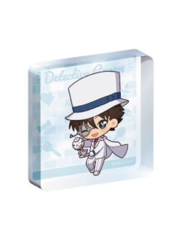 怪盗基德Q版亚克力块-迷你厨房系列