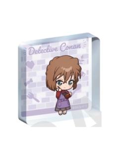 灰原哀Q版亚克力块-迷你厨房系列