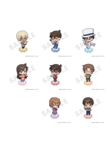 Q版立牌-迷你厨房系列