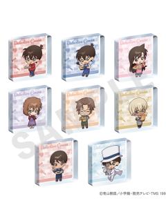 Q版亚克力块-迷你厨房系列