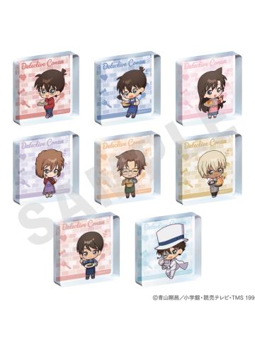 Q版亚克力块-迷你厨房系列