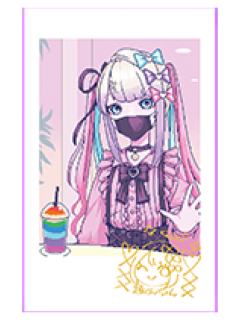 超天酱3拍立得-超天酱2025生日祭系列