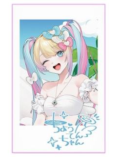 超天酱特典拍立得-超天酱2025生日祭系列