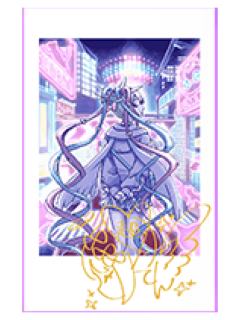 超天酱10拍立得-超天酱2025生日祭系列