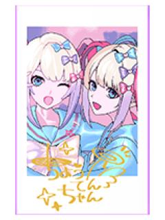 超天酱5拍立得-超天酱2025生日祭系列