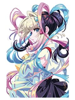 超天酱4方吧唧-超天酱2025生日祭系列