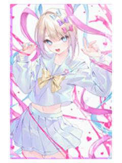 超天酱7方吧唧-超天酱2025生日祭系列