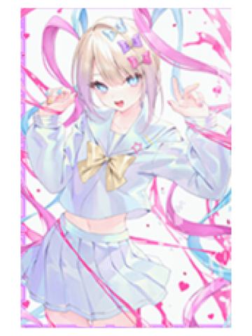 超天酱7方吧唧-超天酱2025生日祭系列