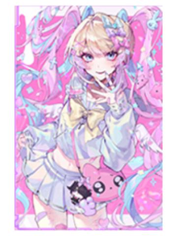 超天酱6方吧唧-超天酱2025生日祭系列