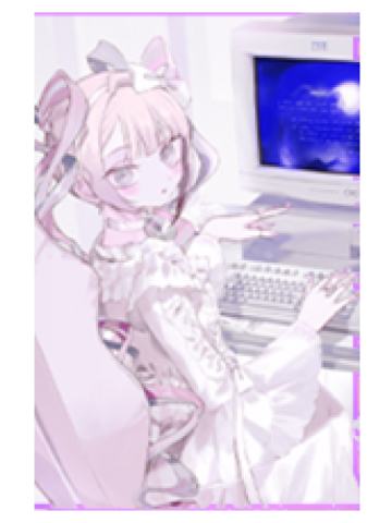 超天酱1方吧唧-超天酱2025生日祭系列