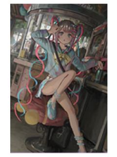 超天酱2方吧唧-超天酱2025生日祭系列