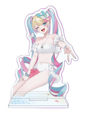 超天酱立牌-超天酱2025生日祭系列