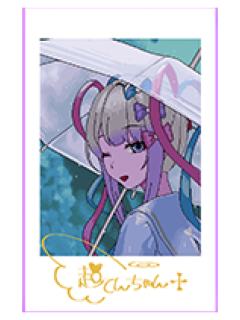 超天酱2拍立得-超天酱2025生日祭系列