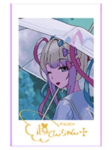 超天酱2拍立得-超天酱2025生日祭系列