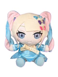 超天酱毛绒玩偶-超天酱2025生日祭系列