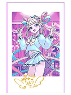 超天酱14拍立得-超天酱2025生日祭系列