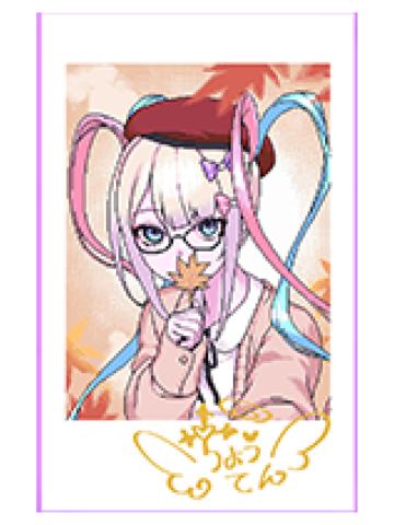 超天酱4拍立得-超天酱2025生日祭系列