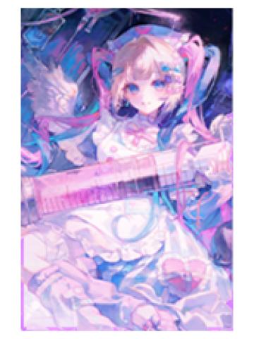 超天酱8方吧唧-超天酱2025生日祭系列